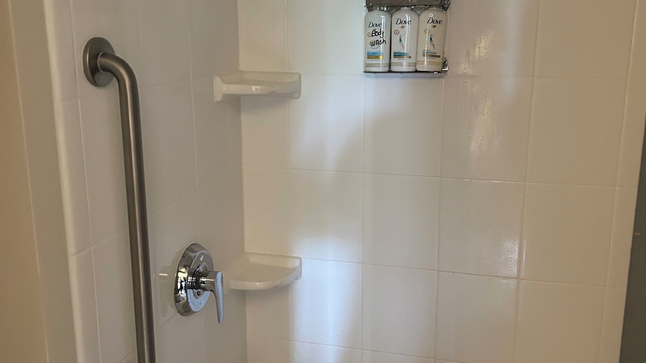 Photo of Bathroom in Stoneham