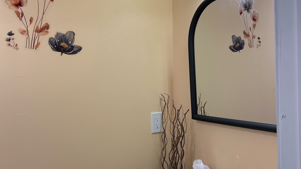 Photo of Bathroom in Stoneham