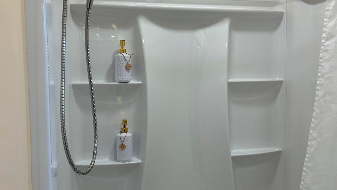 Photo of Bathroom in Stoneham