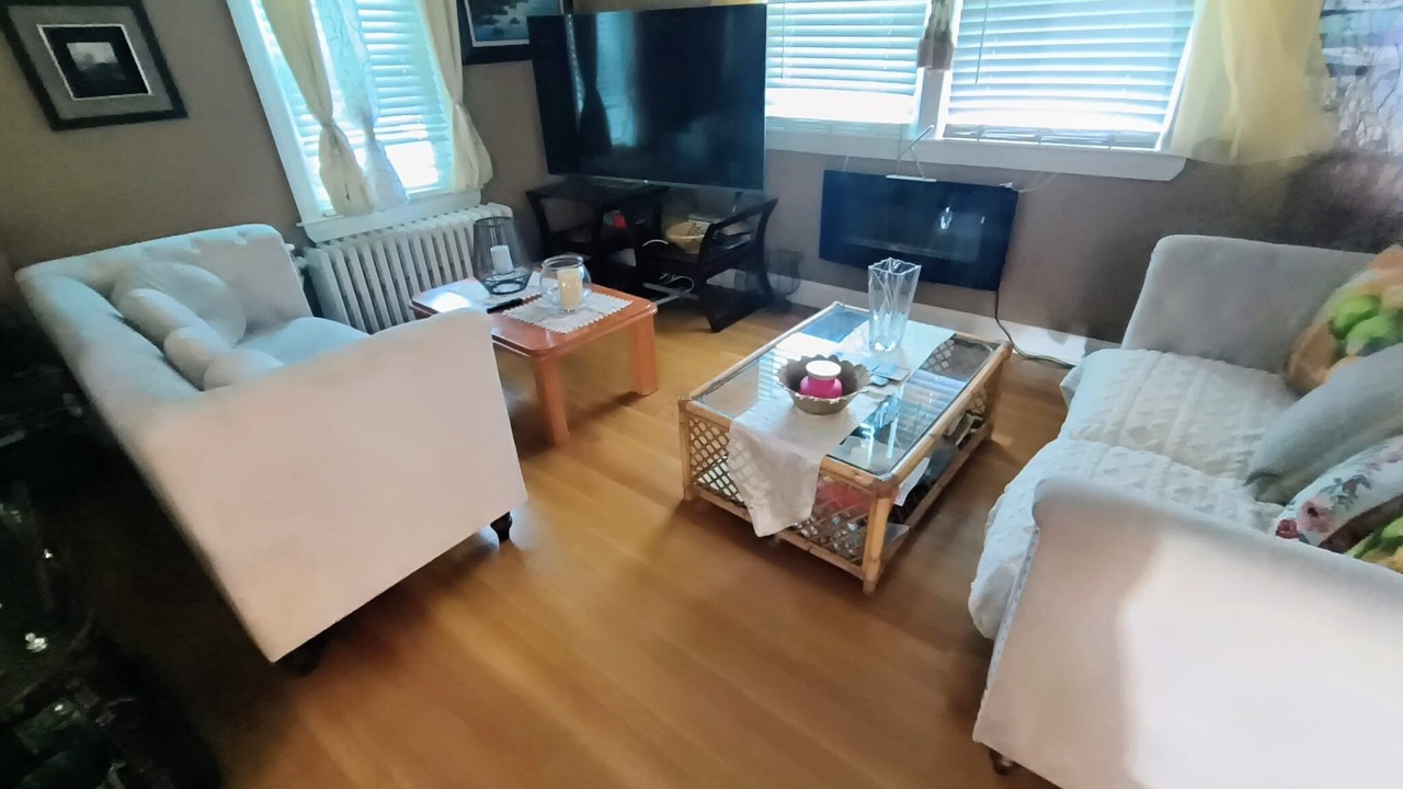 Photo of Livingroom in Stoneham