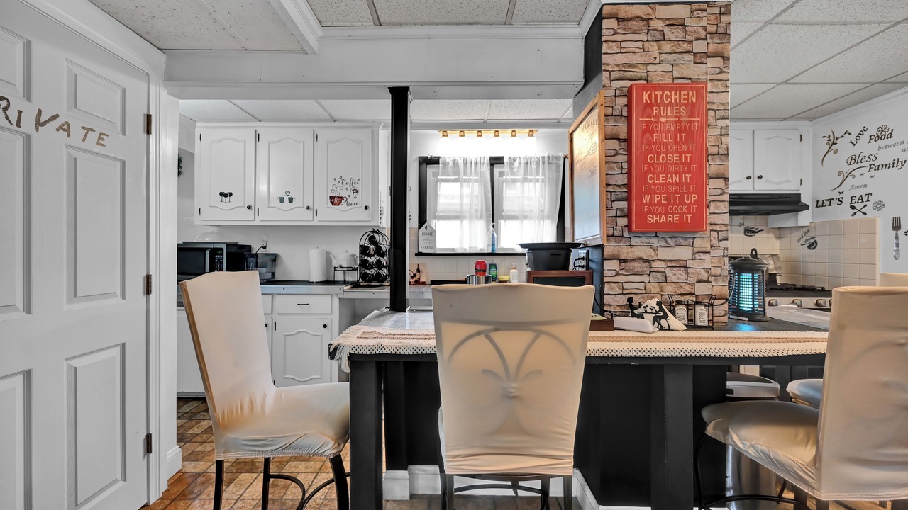 Photo of Kitchen in Stoneham