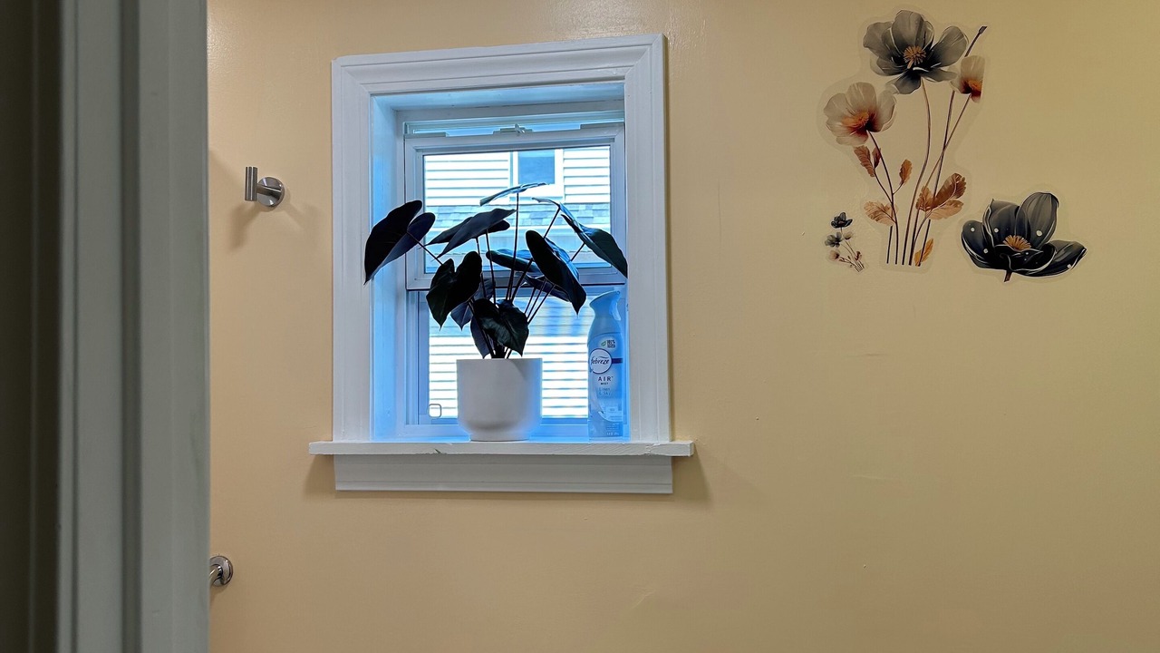 Photo of Bathroom in Stoneham