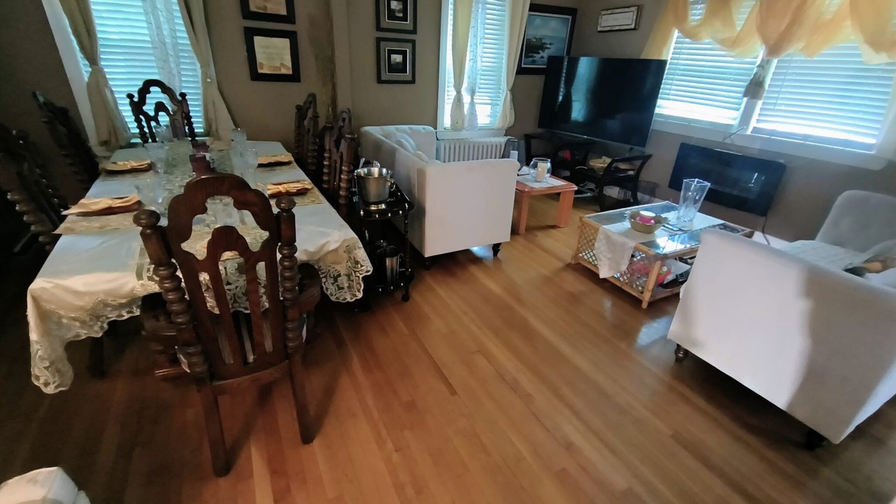Photo of Livingroom in Stoneham