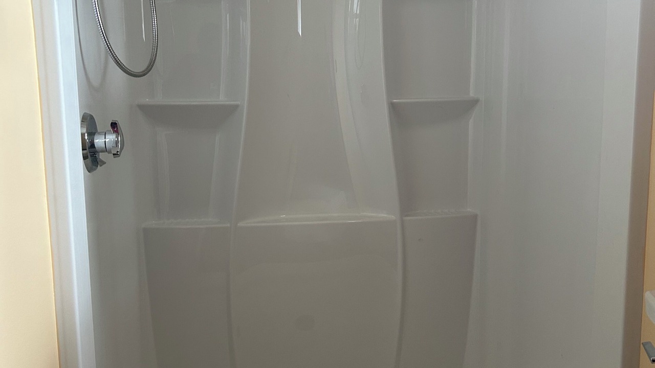 Photo of Bathroom in Stoneham