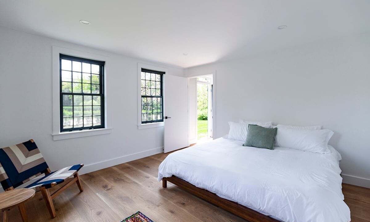 Photo of Bedroom in Dennis
