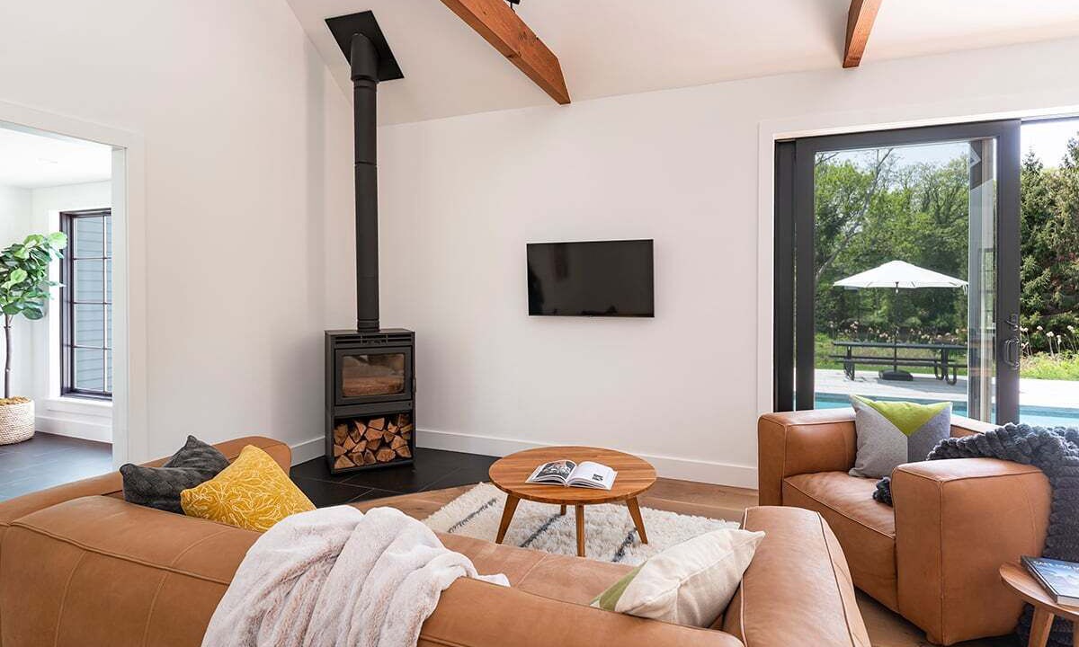 Photo of Livingroom in Dennis