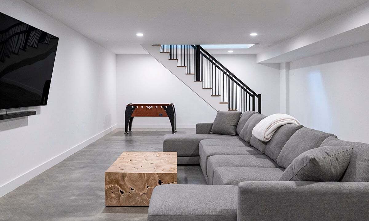 Photo of Livingroom in Dennis