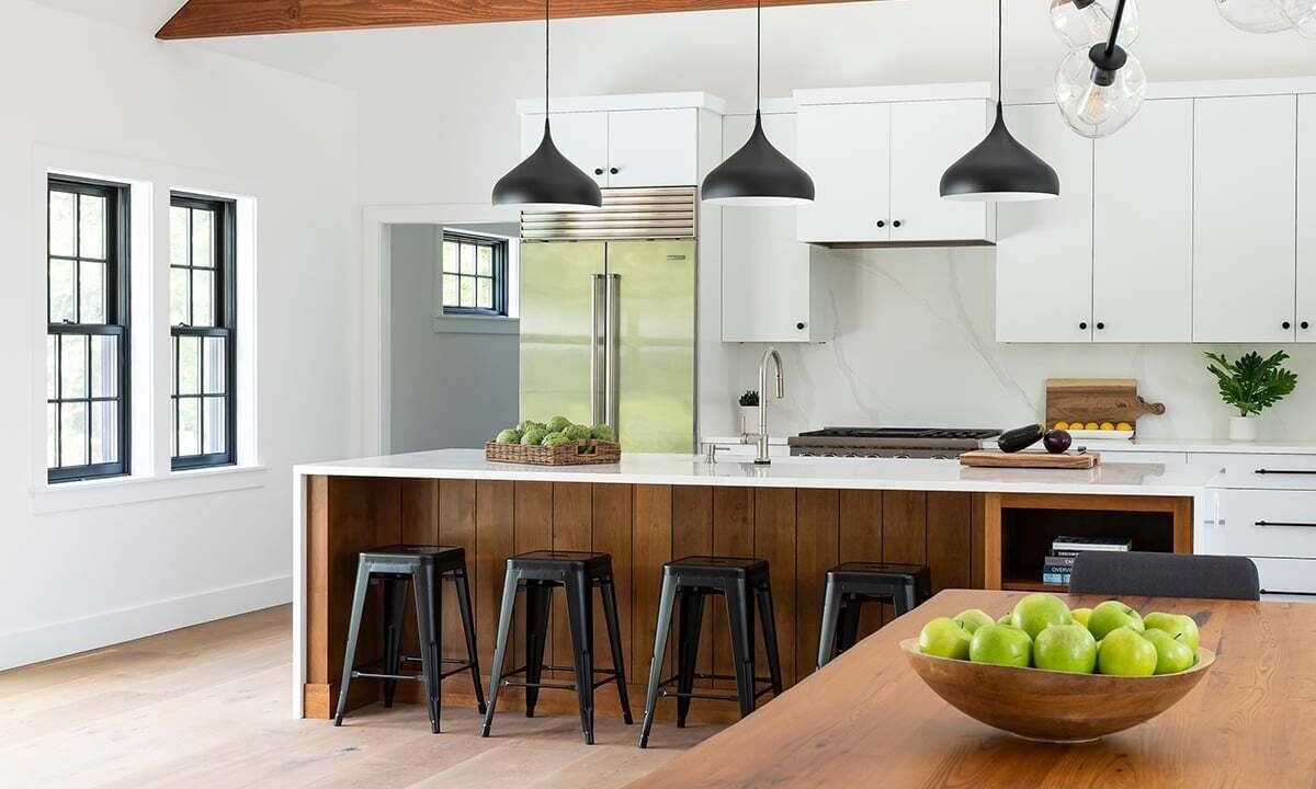 Photo of Kitchen in Dennis