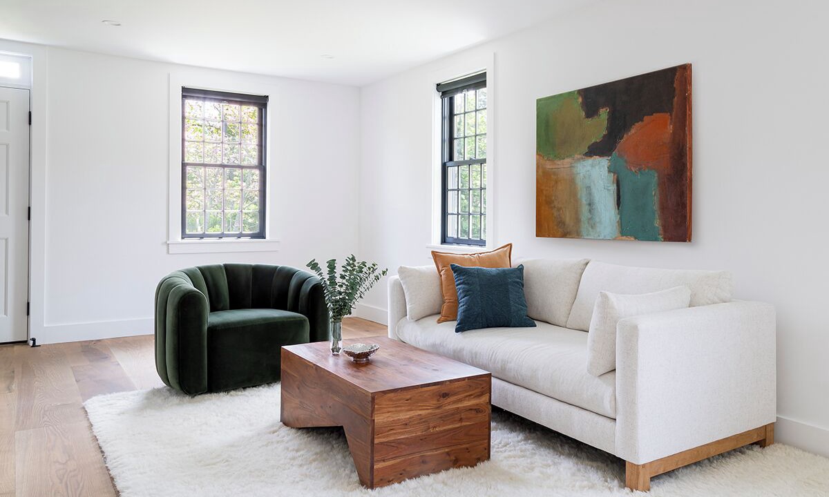 Photo of Livingroom in Dennis