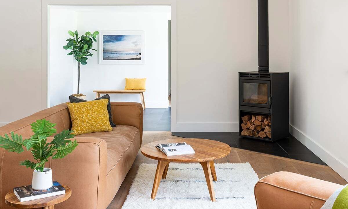 Photo of Livingroom in Dennis