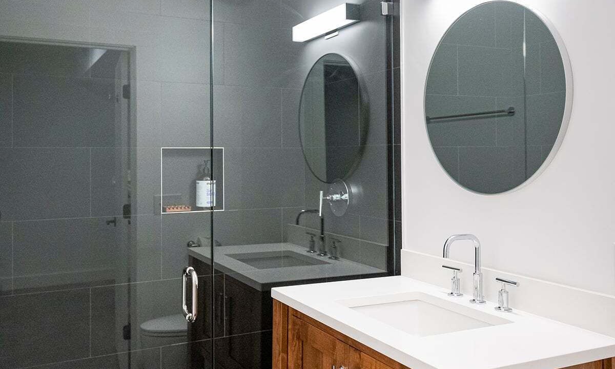 Photo of Bathroom in Dennis
