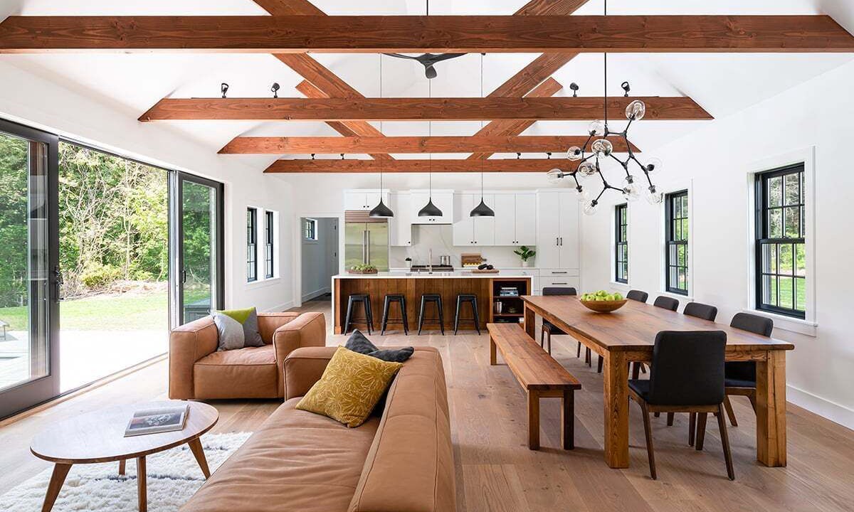 Photo of Livingroom in Dennis