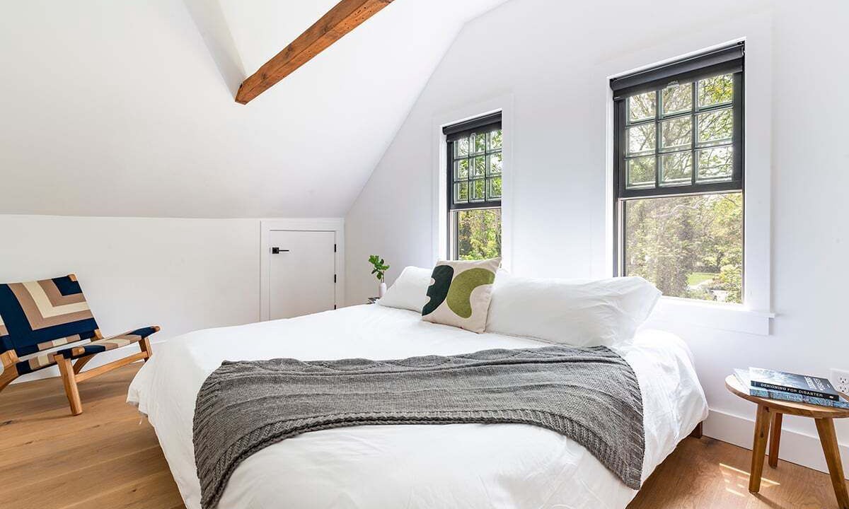 Photo of Bedroom in Dennis