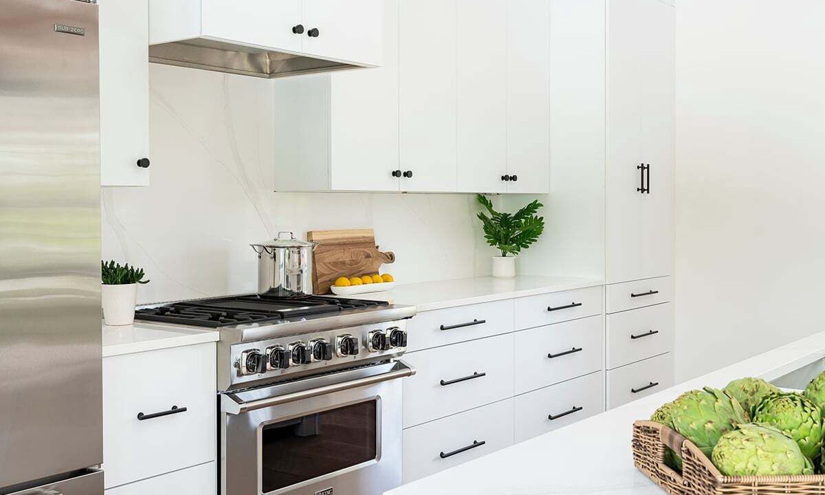 Photo of Kitchen in Dennis