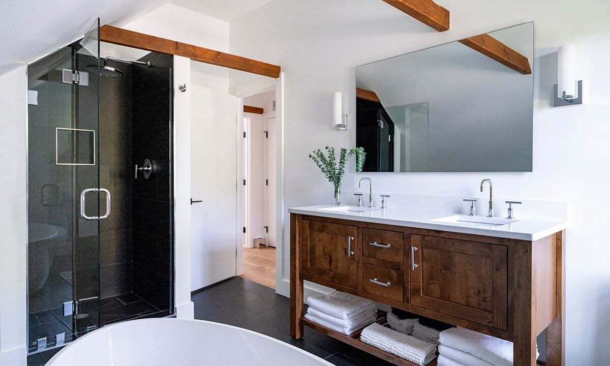Photo of Bathroom in Dennis