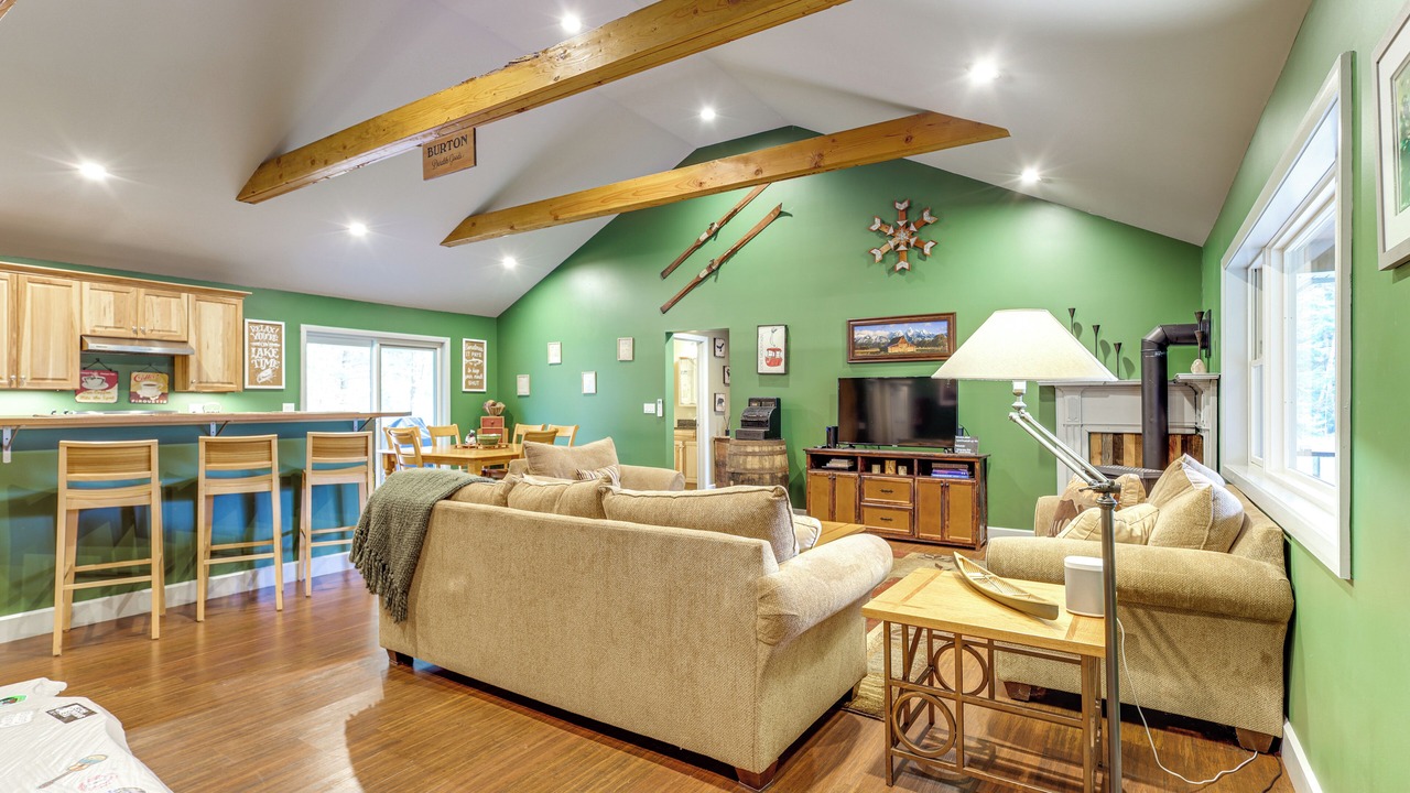 Photo of Bedroom in Chestertown