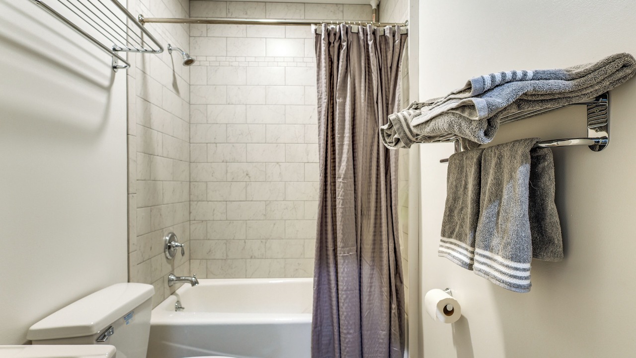 Photo of Bathroom in Chestertown