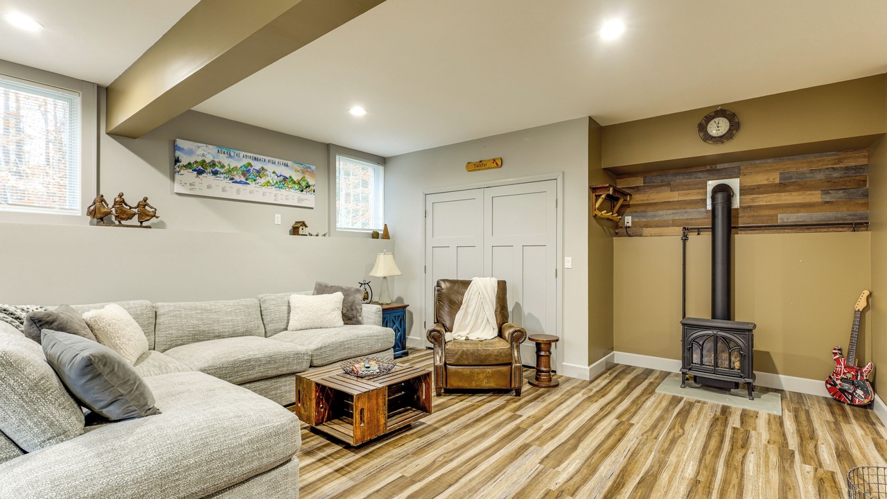 Photo of Livingroom in Chestertown