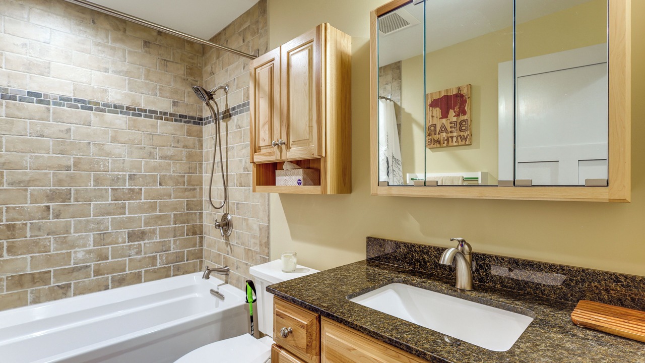 Photo of Bathroom in Chestertown