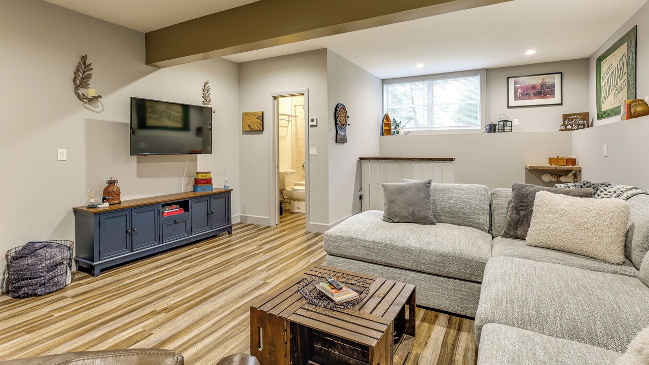 Photo of Livingroom in Chestertown