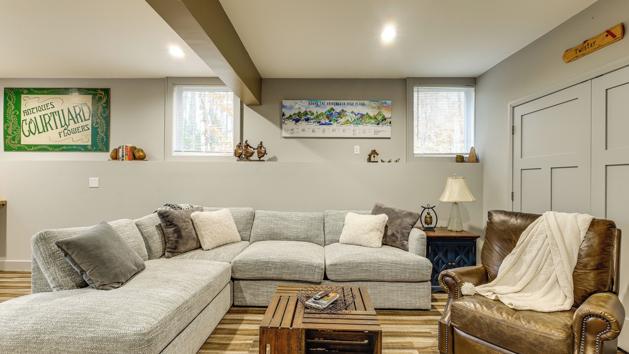Photo of Livingroom in Chestertown