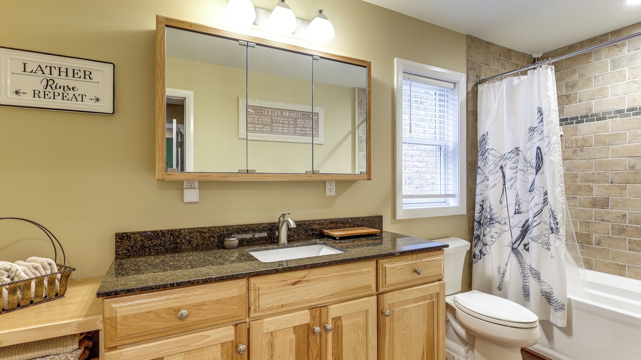 Photo of Bathroom in Chestertown