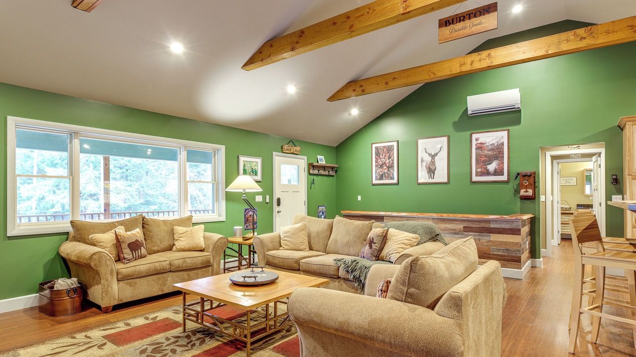 Photo of Livingroom in Chestertown