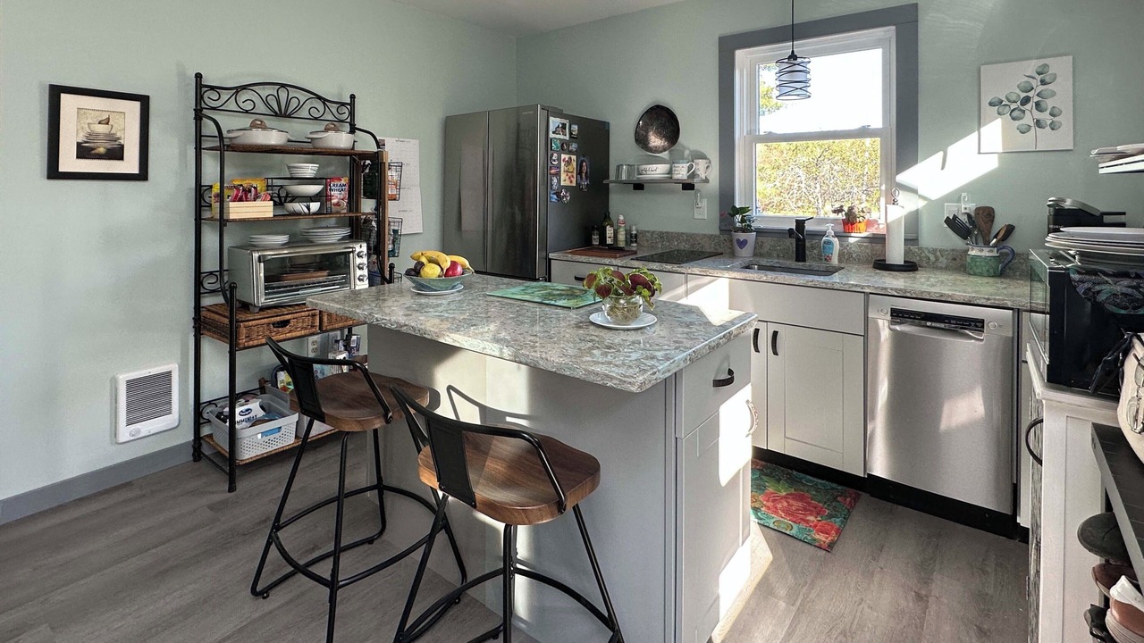 Photo of Kitchen in Freeport