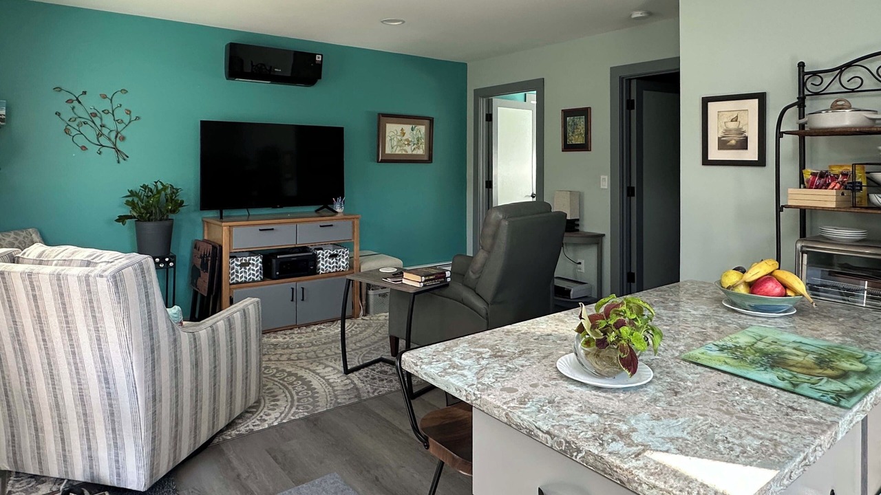 Photo of Livingroom in Freeport