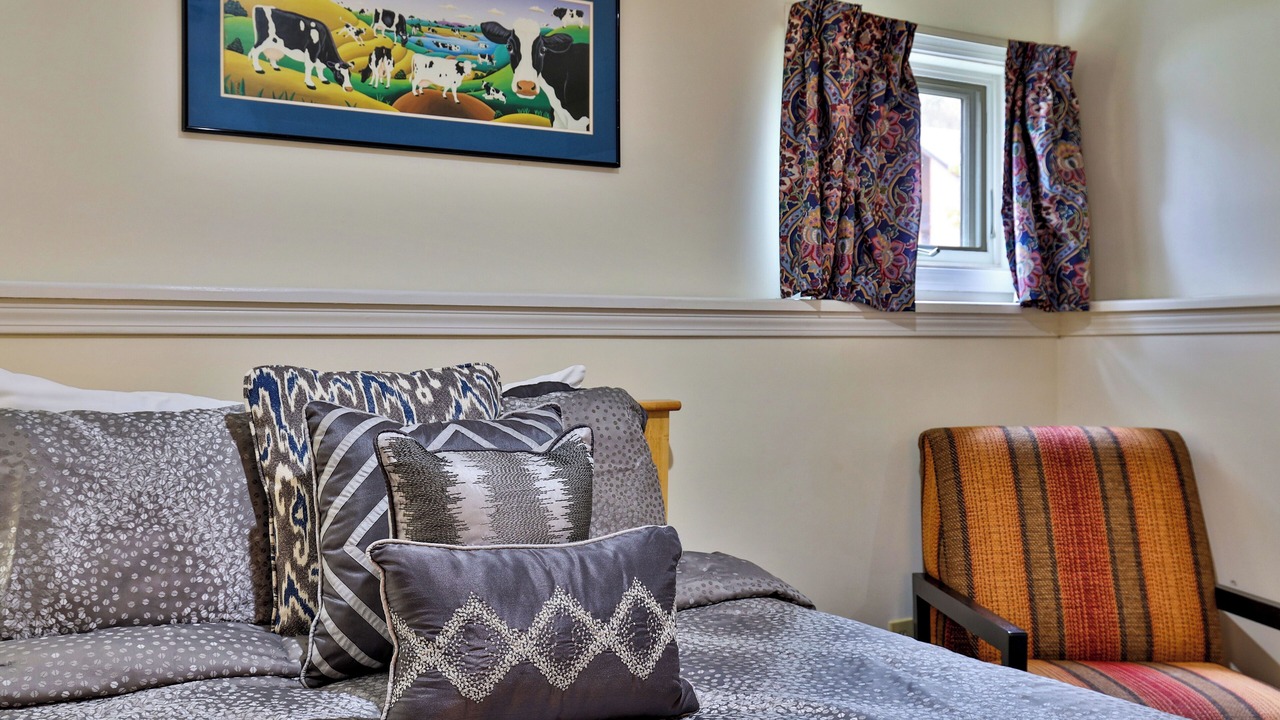 Photo of Bedroom in Killington
