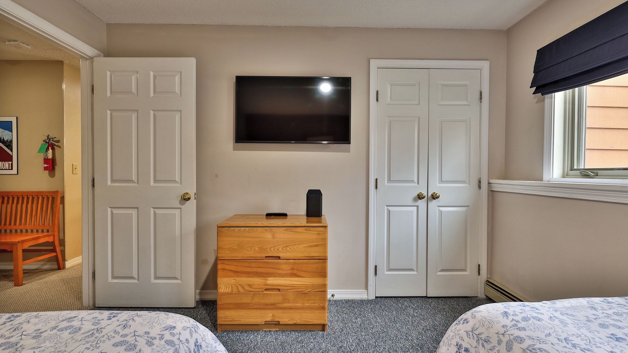 Photo of Bedroom in Killington