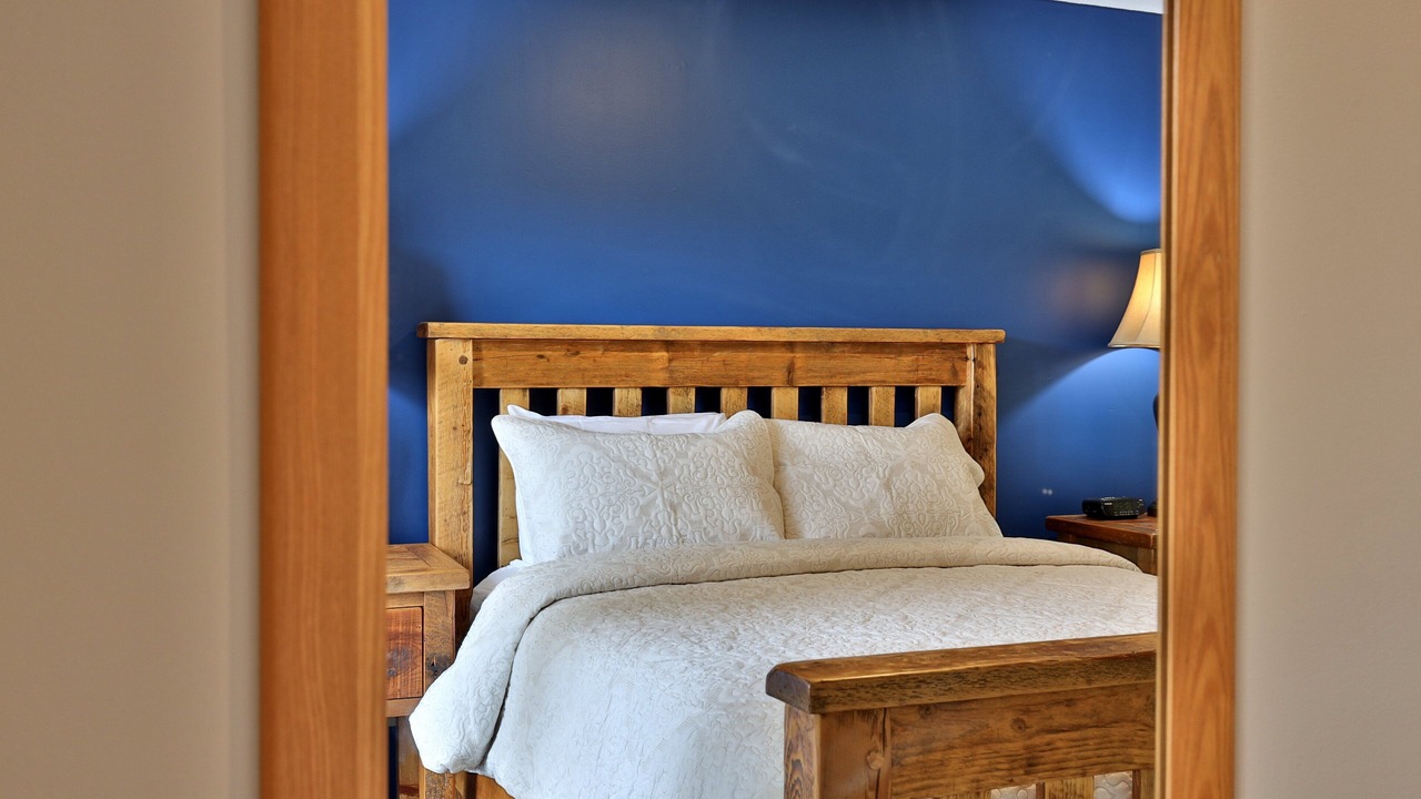 Photo of Bedroom in Killington