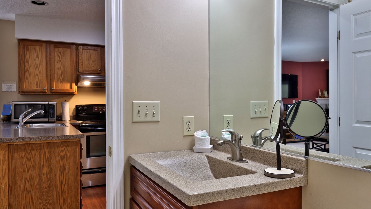 Photo of Kitchen in Killington