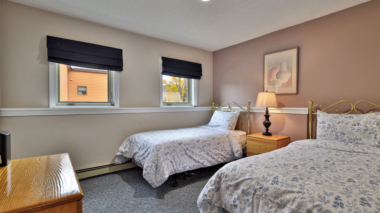 Photo of Bedroom in Killington