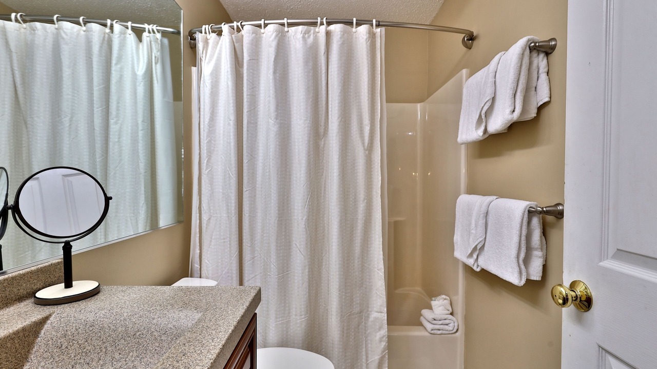Photo of Bathroom in Killington