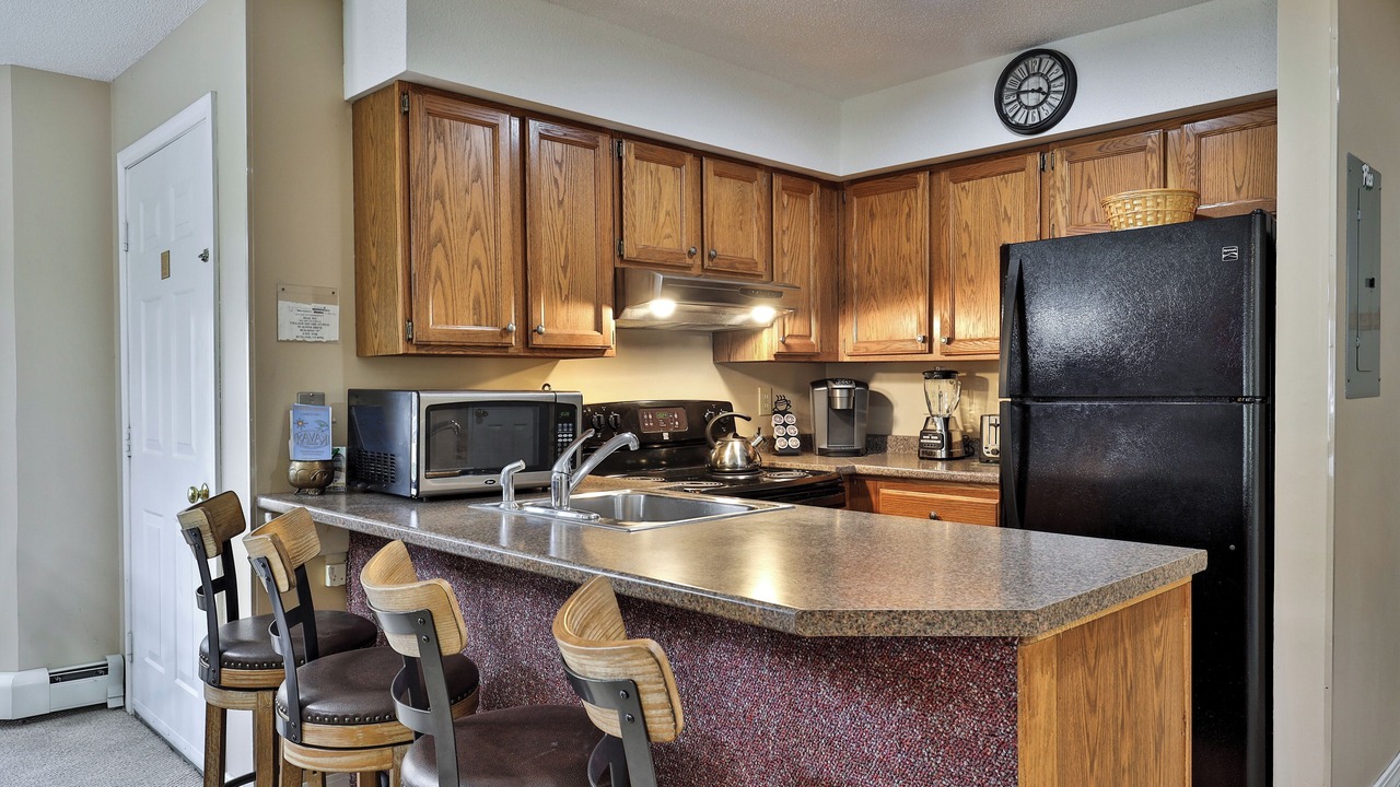 Photo of Kitchen in Killington