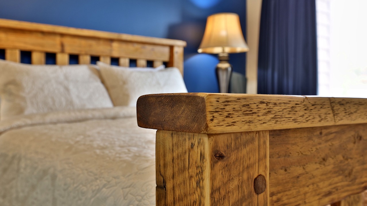 Photo of Bedroom in Killington