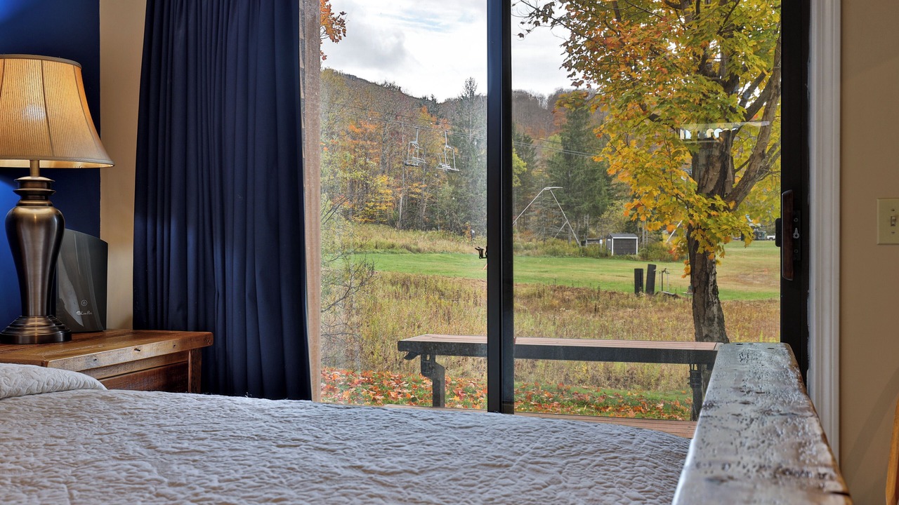Photo of Bedroom in Killington