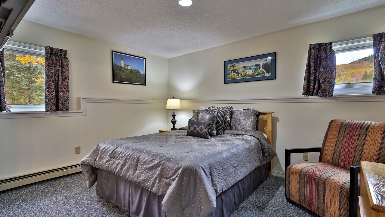 Photo of Bedroom in Killington