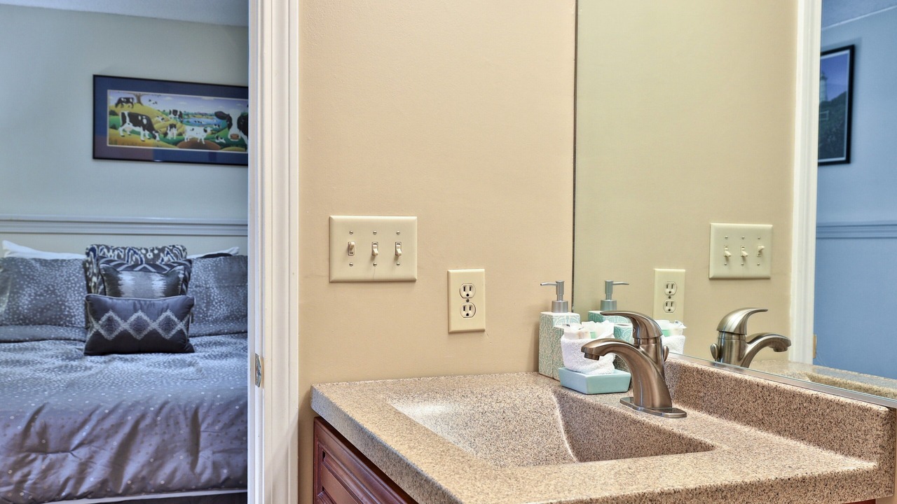 Photo of Bathroom in Killington