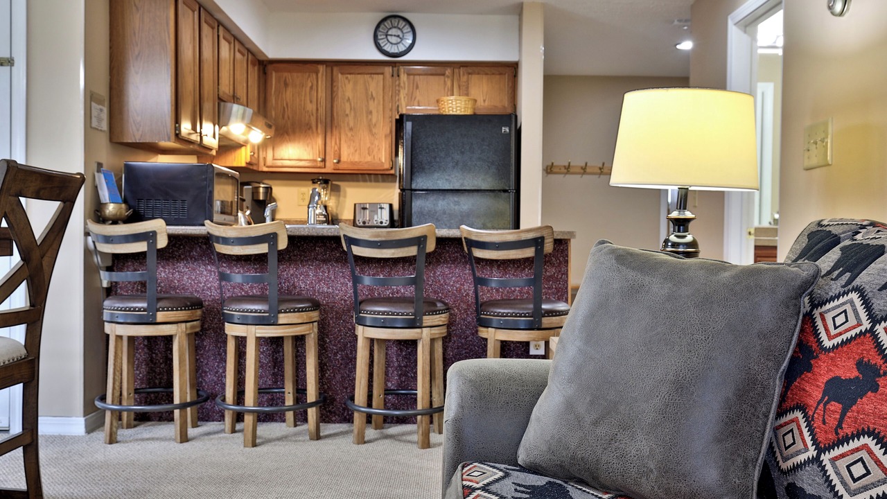 Photo of Livingroom in Killington