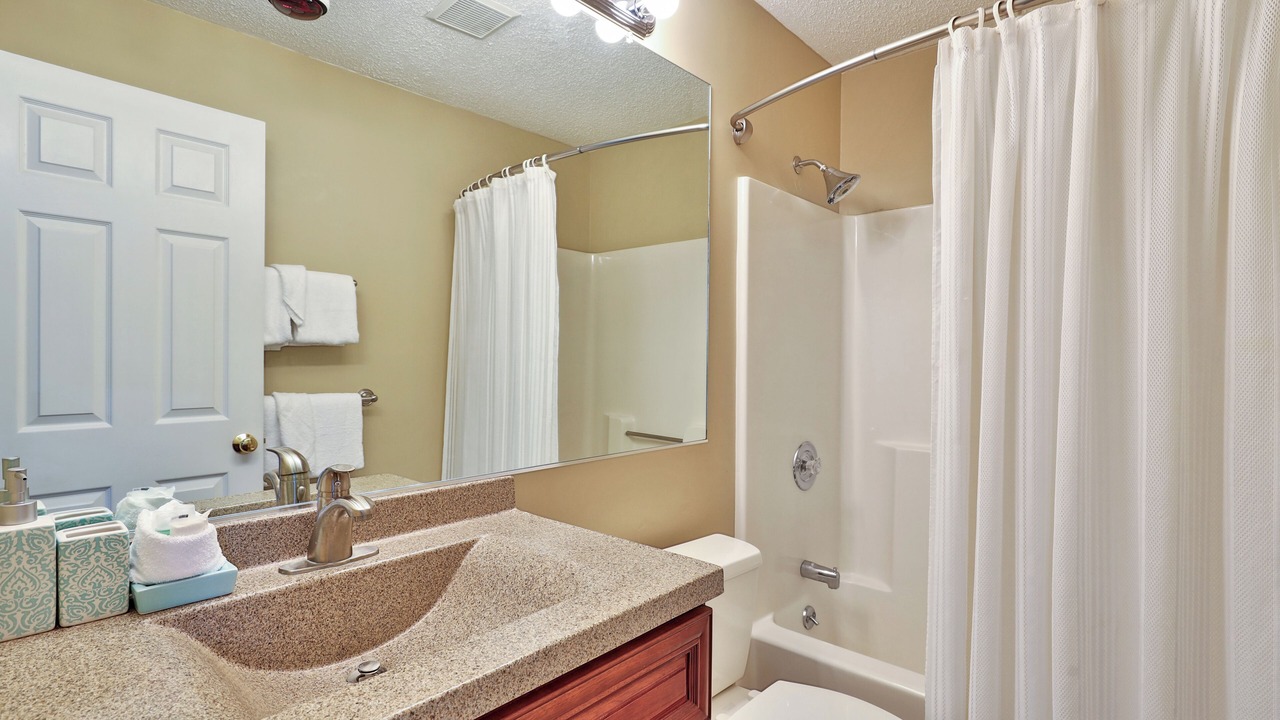 Photo of Bathroom in Killington