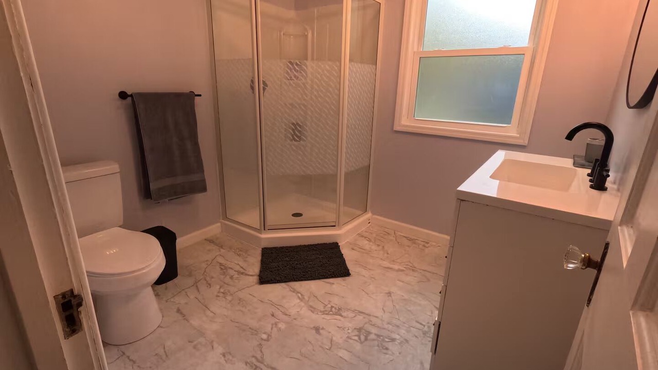 Photo of Bathroom in Ithaca