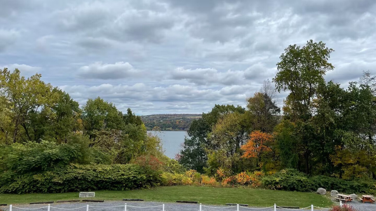 Photo of Outdoor in Ithaca