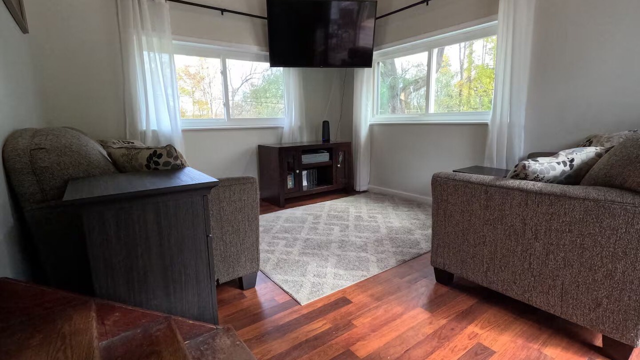 Photo of Livingroom in Ithaca