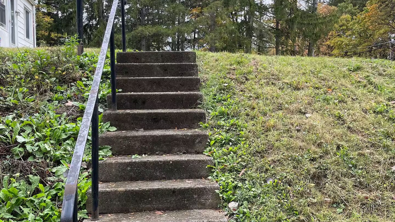 Photo of Outdoor in Ithaca