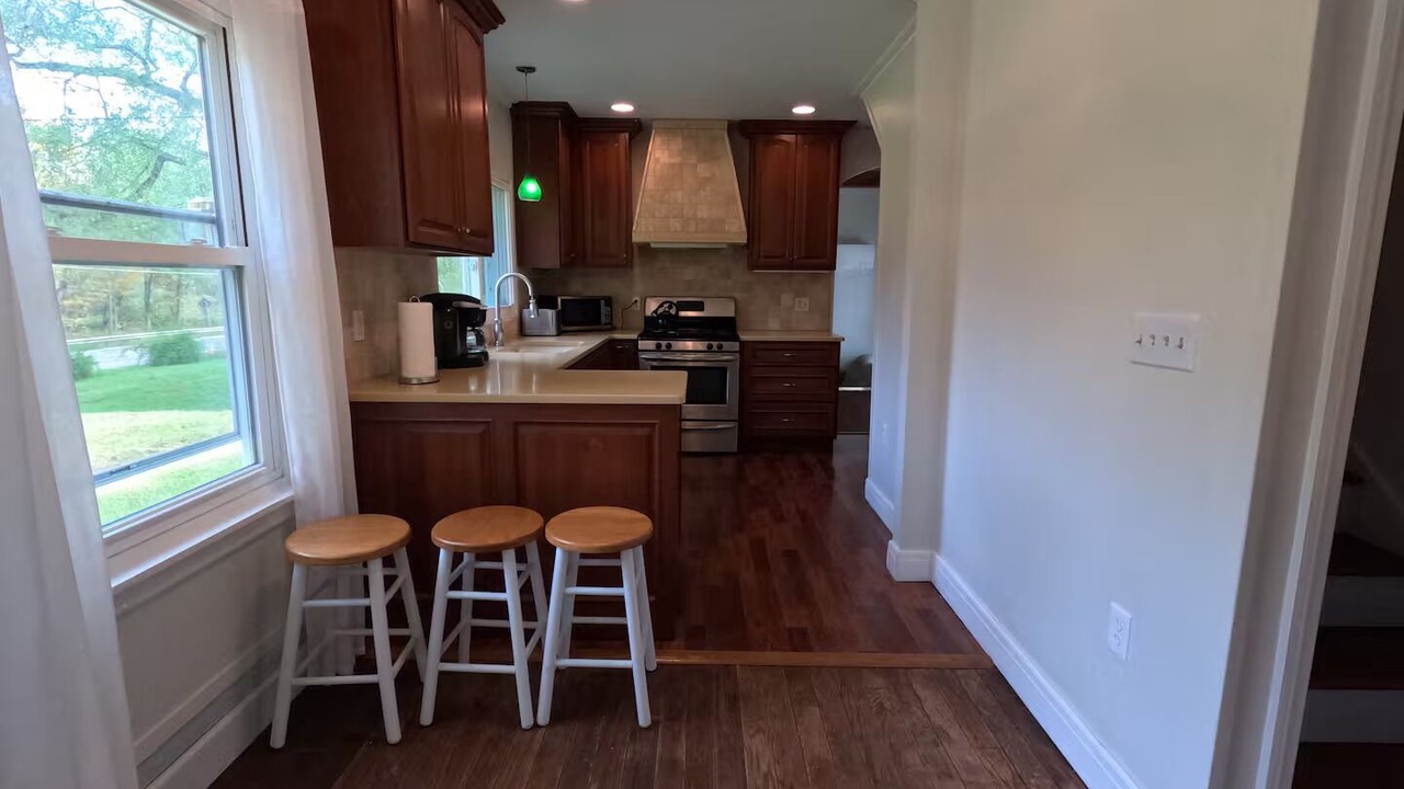 Photo of Kitchen in Ithaca