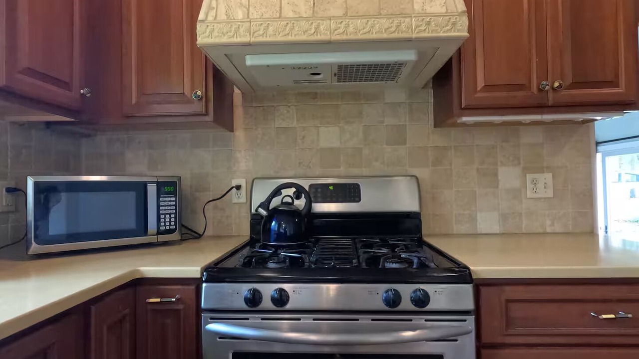 Photo of Kitchen in Ithaca
