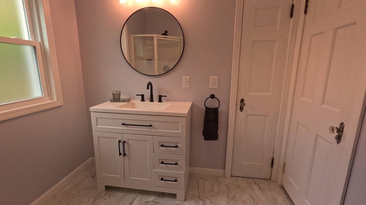 Photo of Bathroom in Ithaca