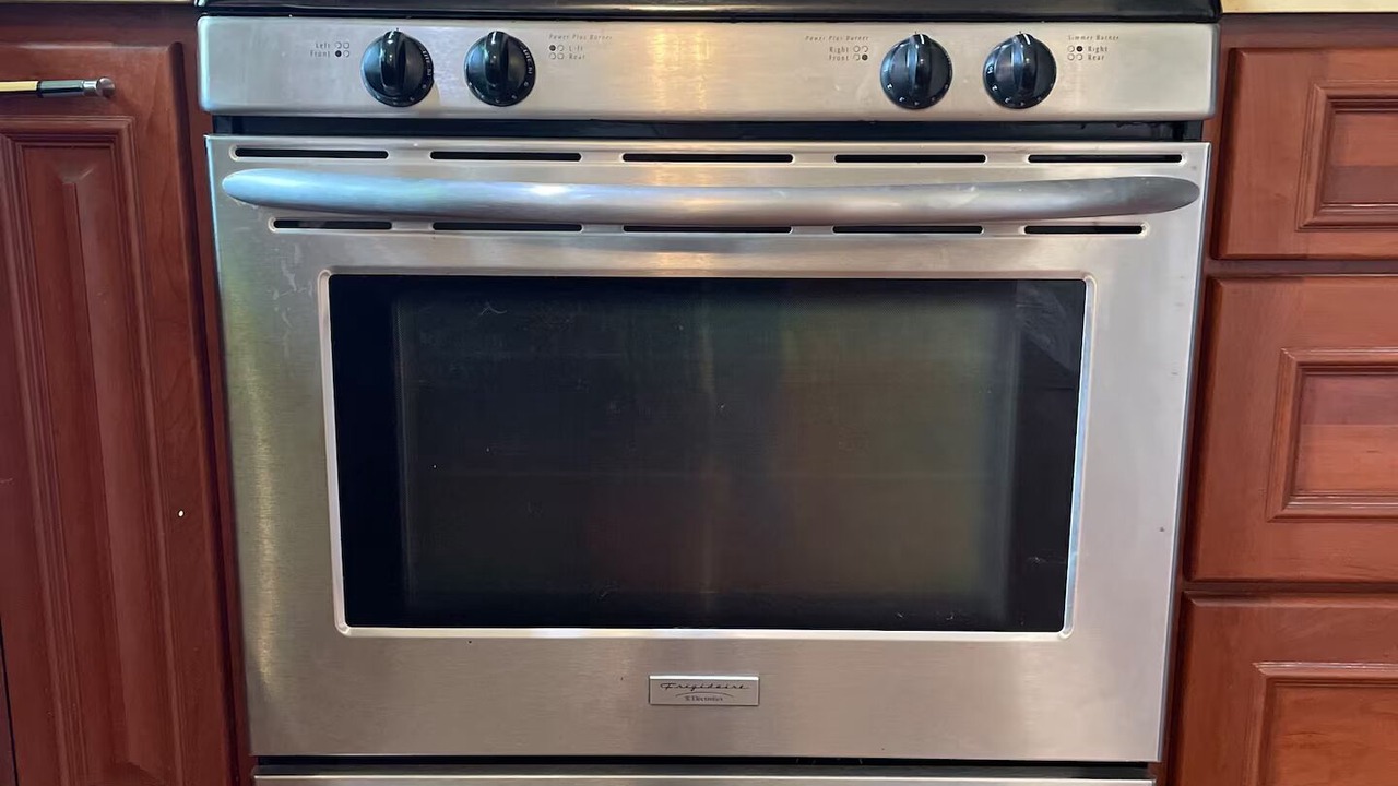 Photo of Kitchen in Ithaca